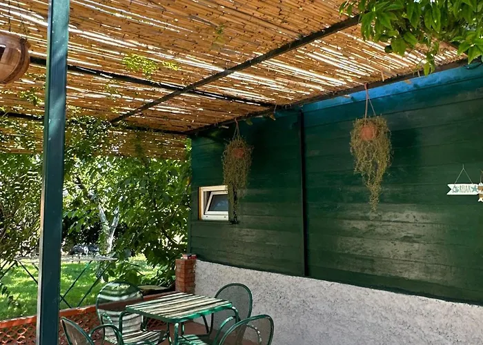 Depandance Casa Paolina