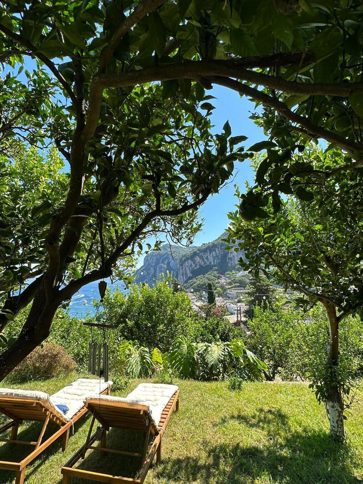 Depandance Casa Paolina Casa vacanze