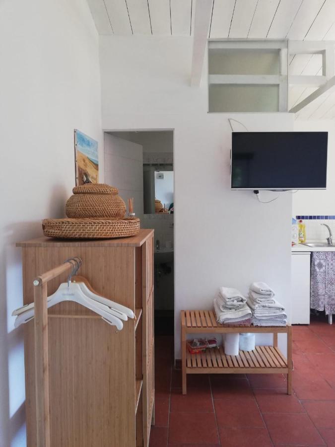 Ferienhaus Depandance Casa Paolina *