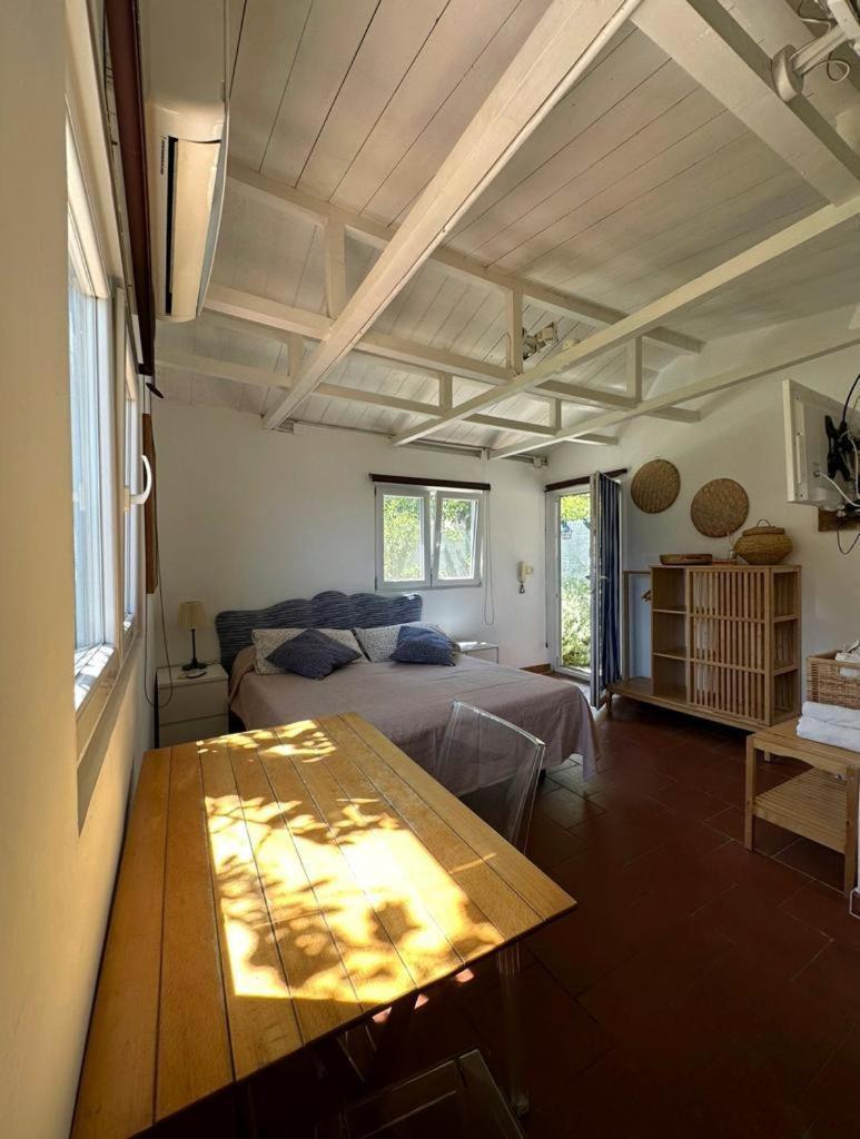 Ferienhaus Depandance Casa Paolina *