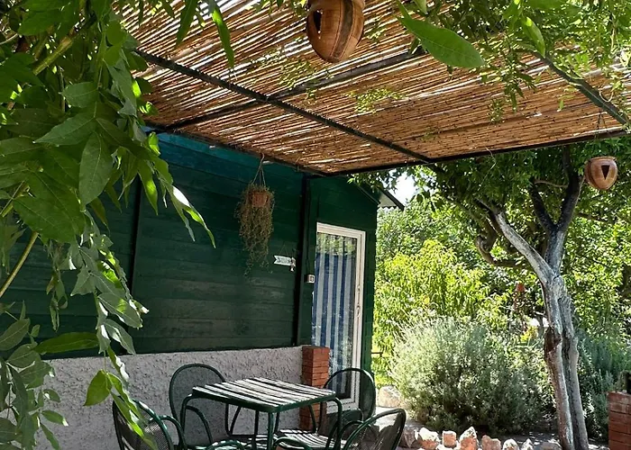 Depandance Casa Paolina