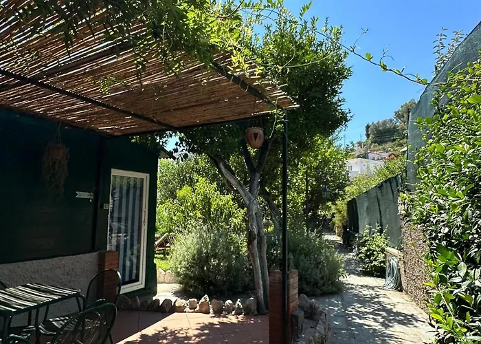 Depandance Casa Paolina