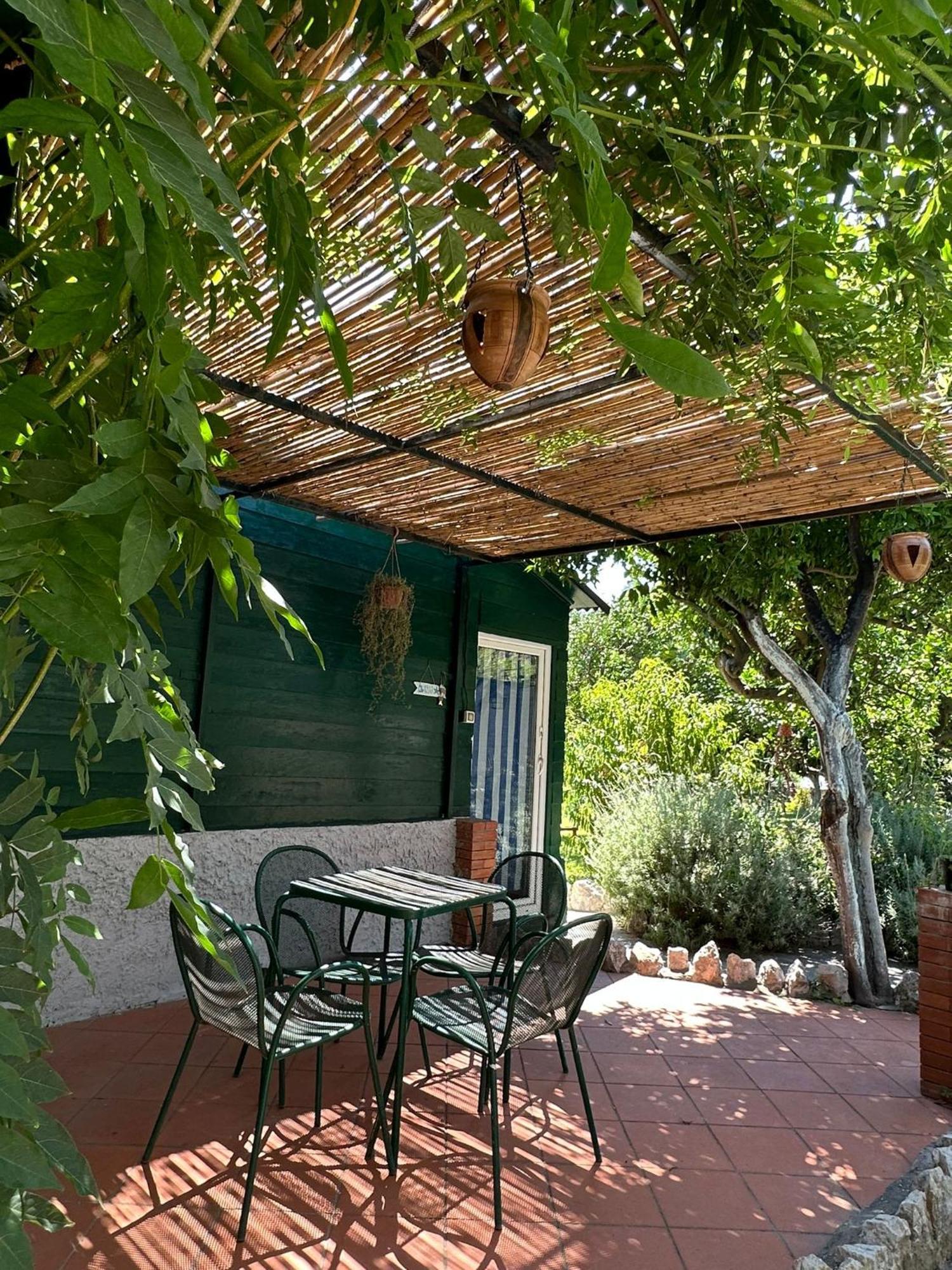 Holiday home Depandance Casa Paolina